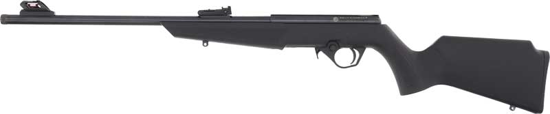 ROSSI RB22 COMPACT 22LR BOLT 16.5" MATTE SYNTHETIC - for sale