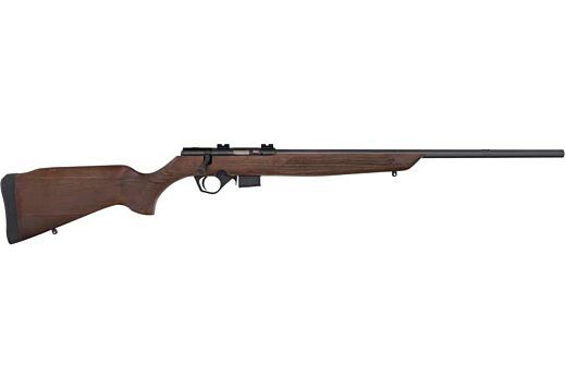ROSSI RB22 22WMR RIFLE BOLT 21" MATTE WOOD - for sale
