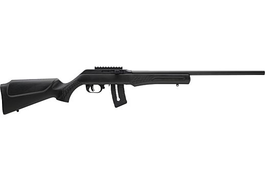 ROSSI RS22 22WMR RIFLE SEMI AUTO 21" 10-SHOT MATTE SYN. - for sale
