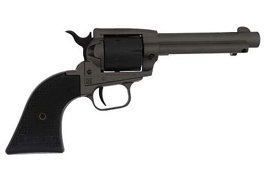 HERITAGE 22LR 6.5" TUNGSTEN STEEL FRAME POLYMER - for sale