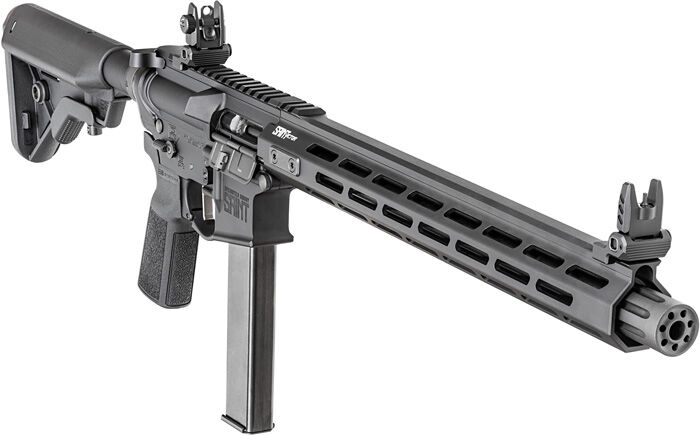Springfield Armory - Saint - 9mm Luger for sale