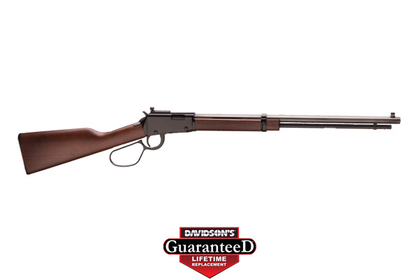 HENRY SMALL GAME 22S/L/LR 20" OCTAGON LARGE LOOP PEEP - for sale