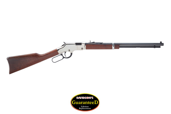 Henry Repeating Arms - Golden Boy - .22LR for sale