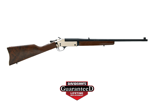 Henry Repeating Arms - Henry Singleshot - .357 Mag for sale