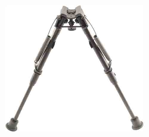 HARRIS BIPOD 9-13" HIGH FIXED - for sale