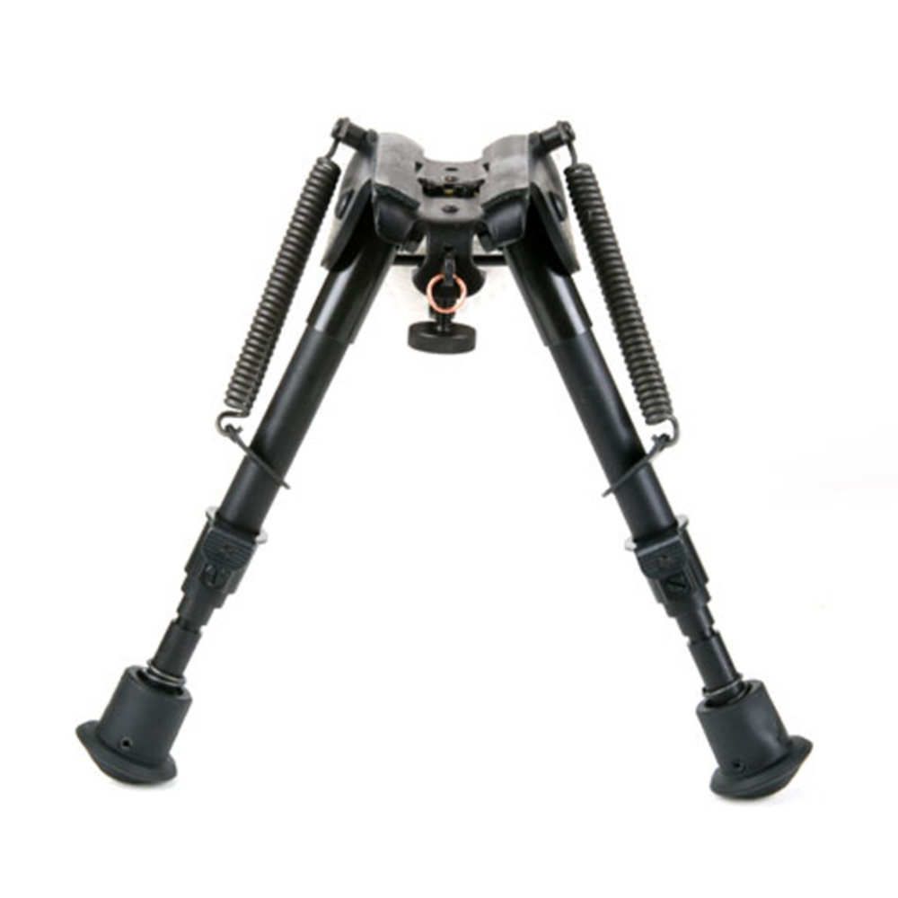 HARRIS BIPOD 6-9" HIGH BENCH REST - for sale
