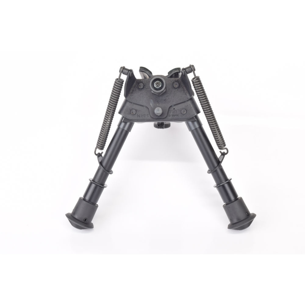 HARRIS BIPOD 6-9" (LEG NOTCH) ROTATE - for sale