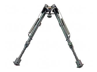 harris - Non-Swivel - 9 TO 13 IN LEG NOTCH RIGID MODEL BIPOD for sale