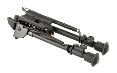 HARRIS BIPOD 9-13" HIGH ROTATING - for sale