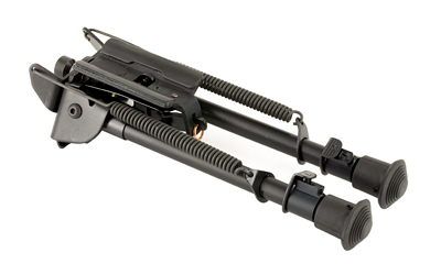 HARRIS BIPOD 9-13" (LEG NOTCH) - for sale