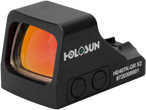 H-SUN REFLEX 6MOA GRN SHAKE - for sale