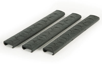 HEXMAG KEYMOD WEDGE-LOK CVR 4PK BLK - for sale