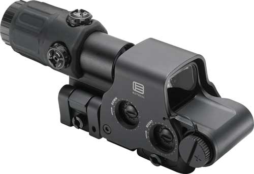 EOTECH HHS II EXPS2-2 WITH G33 BLK - for sale