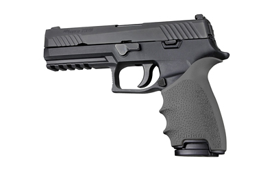 HOGUE HNDLL BVT SIG P320 SLATE GREY - for sale