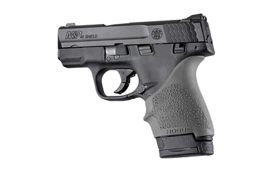 HOGUE HNDALL BVT M&P SHIELD SLTE GRY - for sale