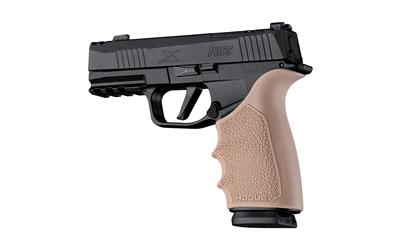 HOGUE HANDALL BVTL SIG P365MACRO FDE - for sale