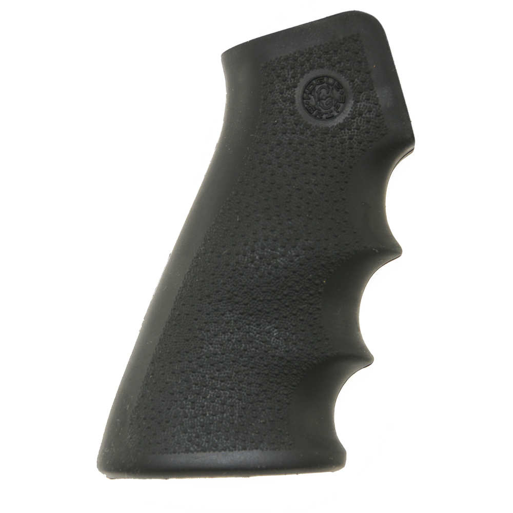 HOGUE OVERMOLD GRP AR/M16 FG BLK - for sale