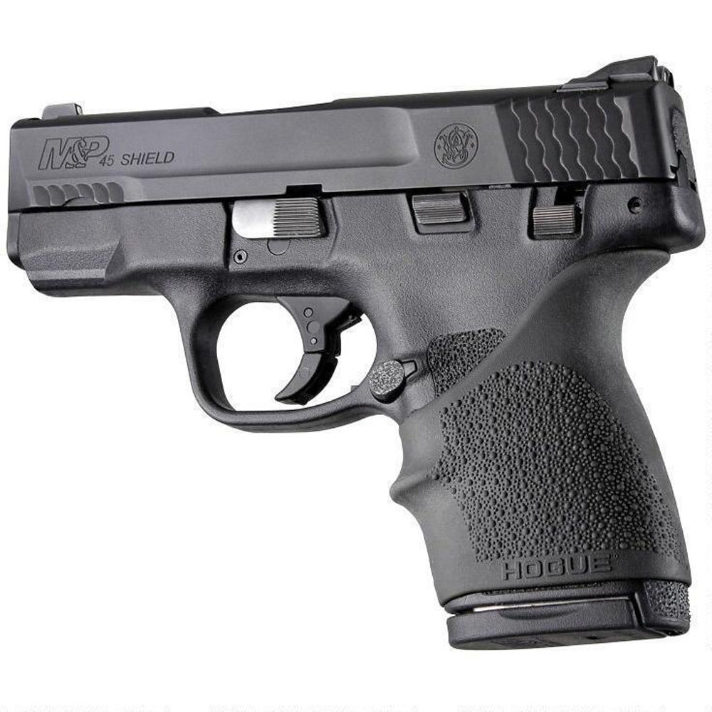 HOGUE HANDALL BVRTL BLK SHIELD 45 - for sale