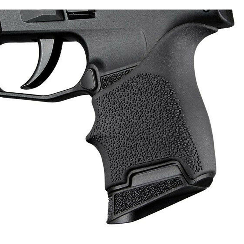 HOGUE HANDALL BVRTL SIG P365 BLK - for sale