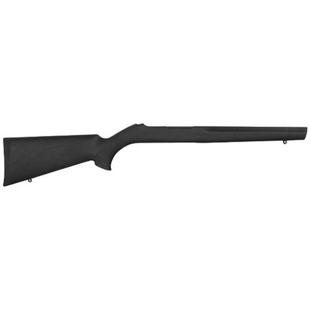 HOGUE STK RUG 10/22 RBR OVRMLD BLK - for sale