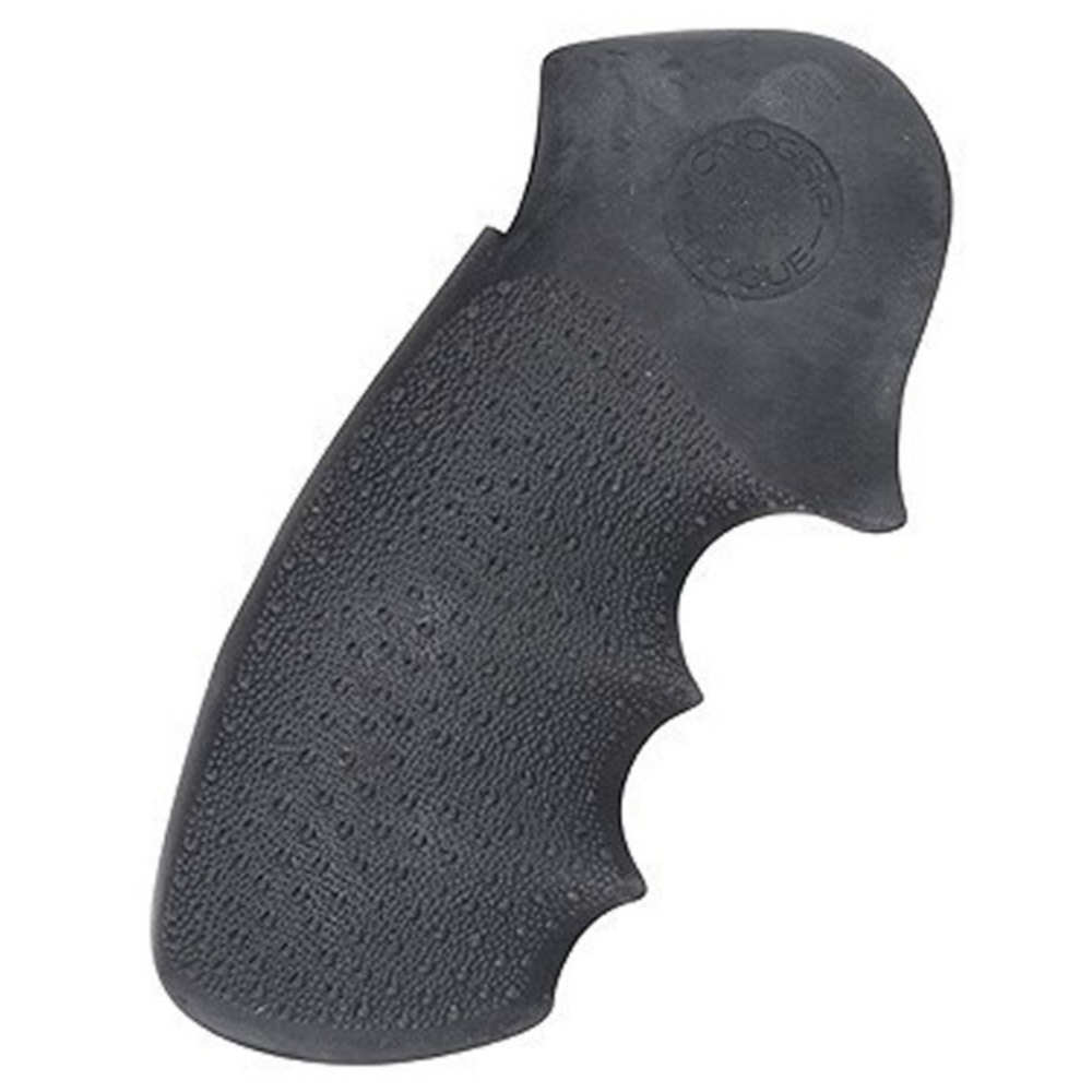 HOGUE MONOGRIP S&W N/FR RND BUTT BLK - for sale
