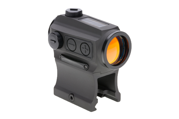 H-SUN 20MM 2MOA RED SHAKE - for sale