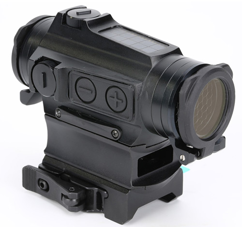 H-SUN 20MM MRS RED SOLAR QD - for sale