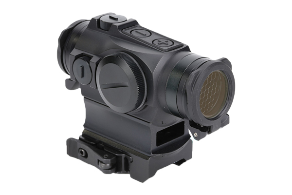 H-SUN 20MM MRS RED SHAKE QD - for sale