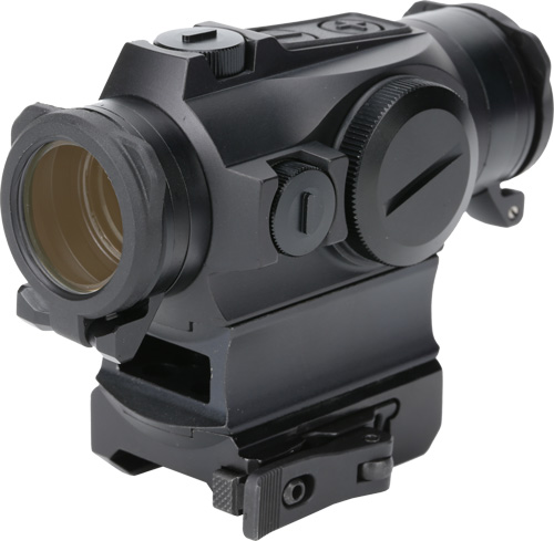 H-SUN 20MM MRS RED SHAKE QD - for sale