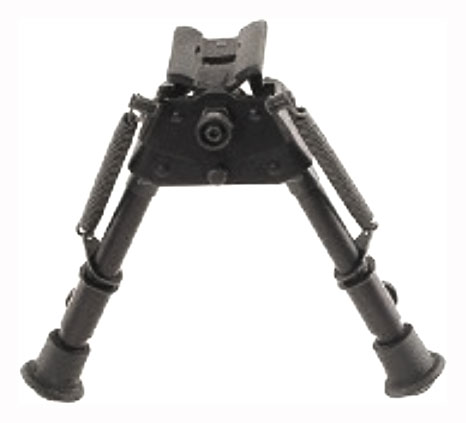 HARRIS BIPOD 6-9" ROTATING - for sale