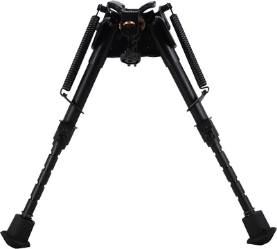 HARRIS BIPOD 6-9" (LEG NOTCH) ROTATE - for sale