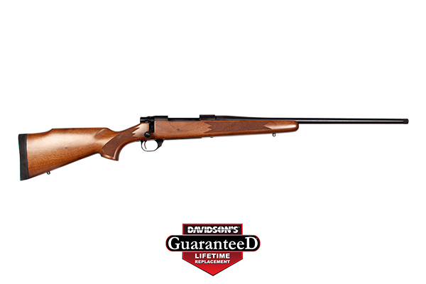 HOWA M1500 308 WIN 22" THREADED BBL WALNUT - for sale
