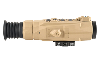 IRAYUSA RICO ALPHA 640 50MM THERMAL - for sale