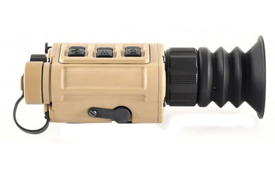 INFIRAY MICRO 640 1X 25MM THERMAL - for sale