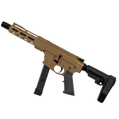 featured item