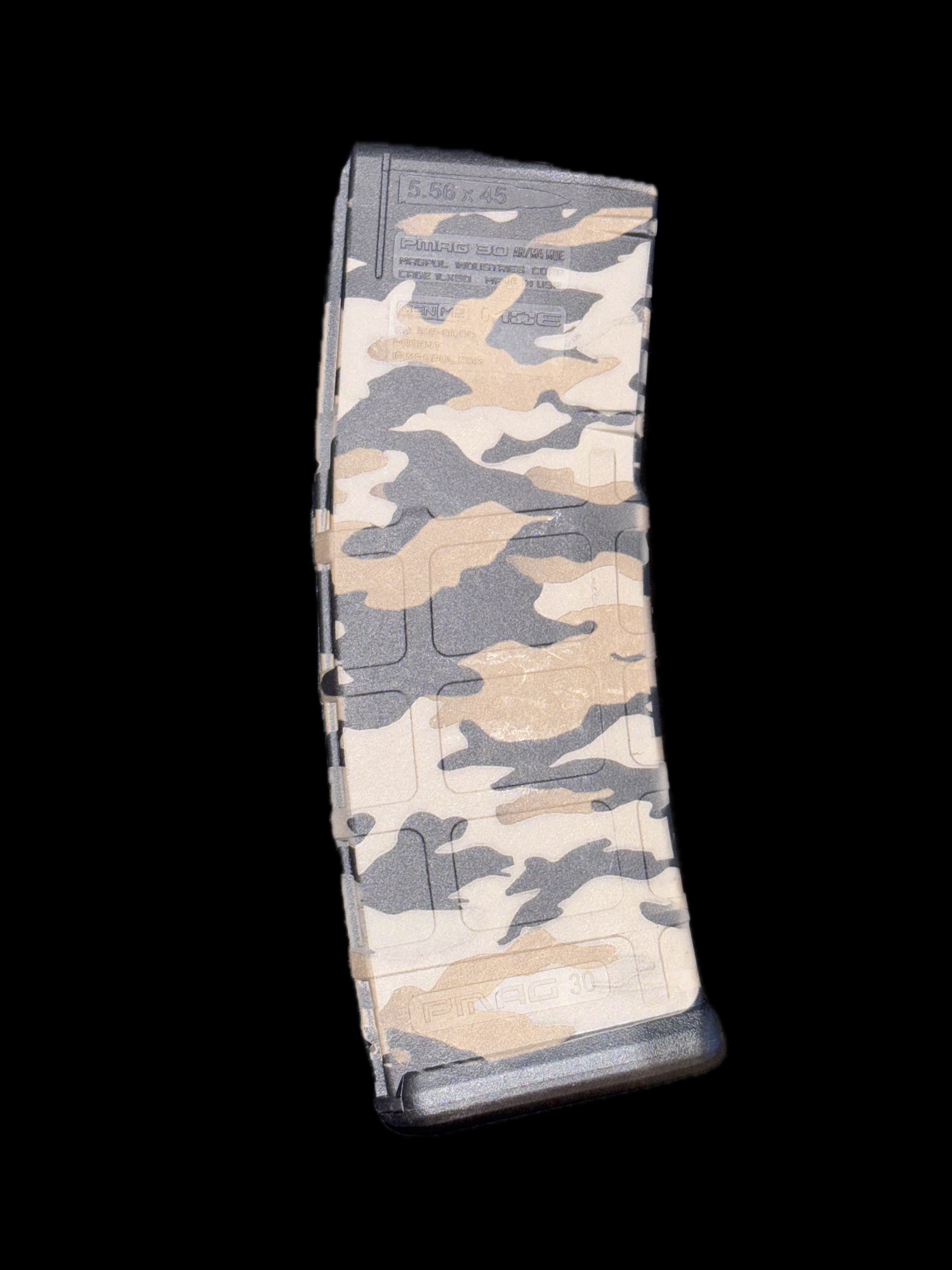 featured item