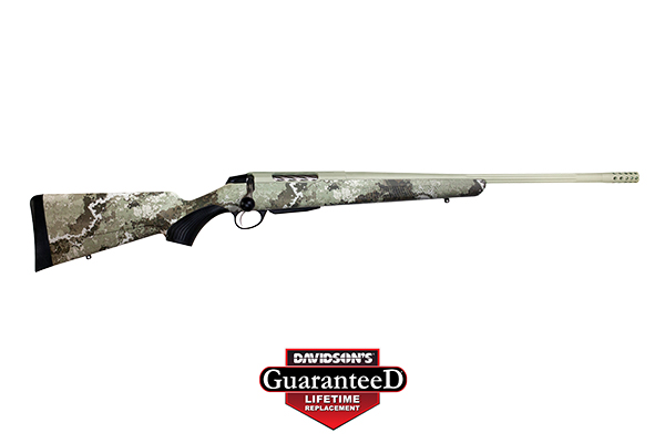 Beretta - Tikka T3x - 6.5mm Creedmoor for sale