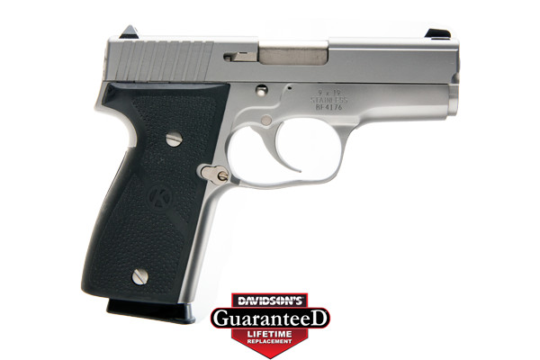 Kahr Arms - K9 - 9mm Luger for sale