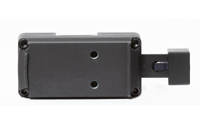 KDG SIDELOK DELTAPOINT PRO MOUNT BLK - for sale