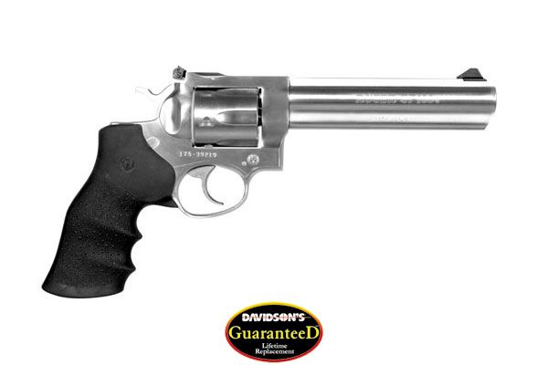 Ruger - GP100 - .357 Mag for sale