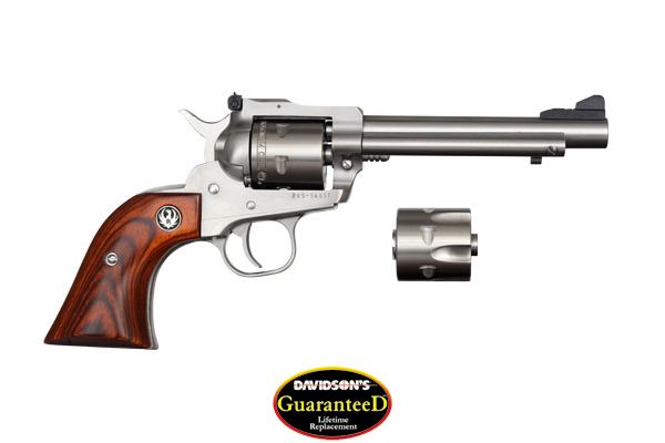Ruger - Super Single Six - 22 WMR|22 LR for sale