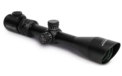 KONUS ARMADA 4-16X50 SCOPE BDC IR - for sale