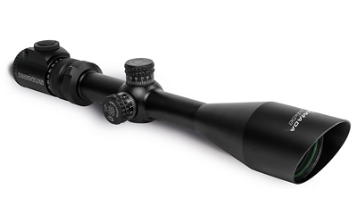 KONUS ARMADA 6-24X50 SCOPE IR CDOT - for sale