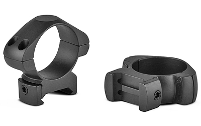 KONUS 30MM RINGS LOW MATTE - for sale