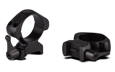 KONUS 30MM QR STEEL RINGS HIGH - for sale