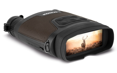 KONUS NIGHT VISION 3.6-10.8X BINO - for sale