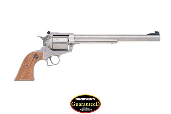 Ruger - Super Blackhawk - 44 REM MAG for sale