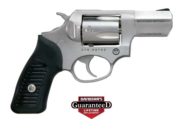 Ruger - SP101 - .357 Mag for sale