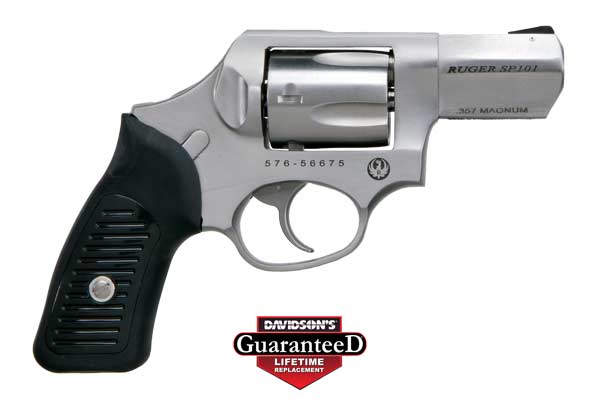 Ruger - SP101 - .357 Mag for sale