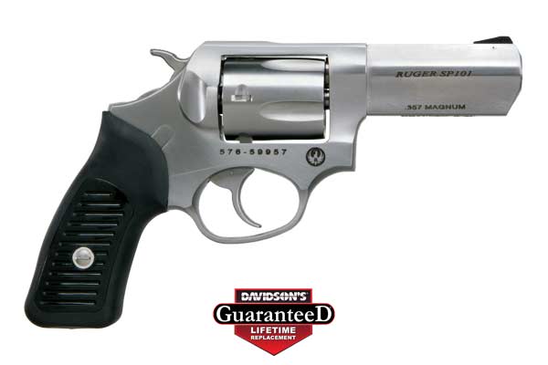 Ruger - SP101 - .357 Mag for sale